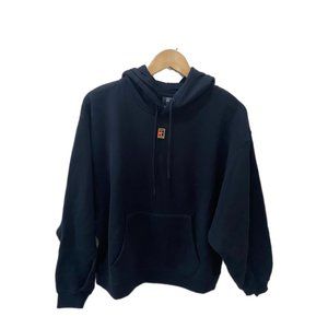 NikeCourt Women's Court Fleece Tennis Hoodie